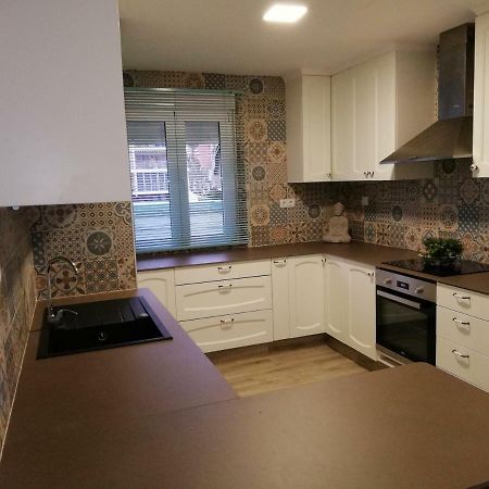 Apartamento Vintage Бенидорм Экстерьер фото